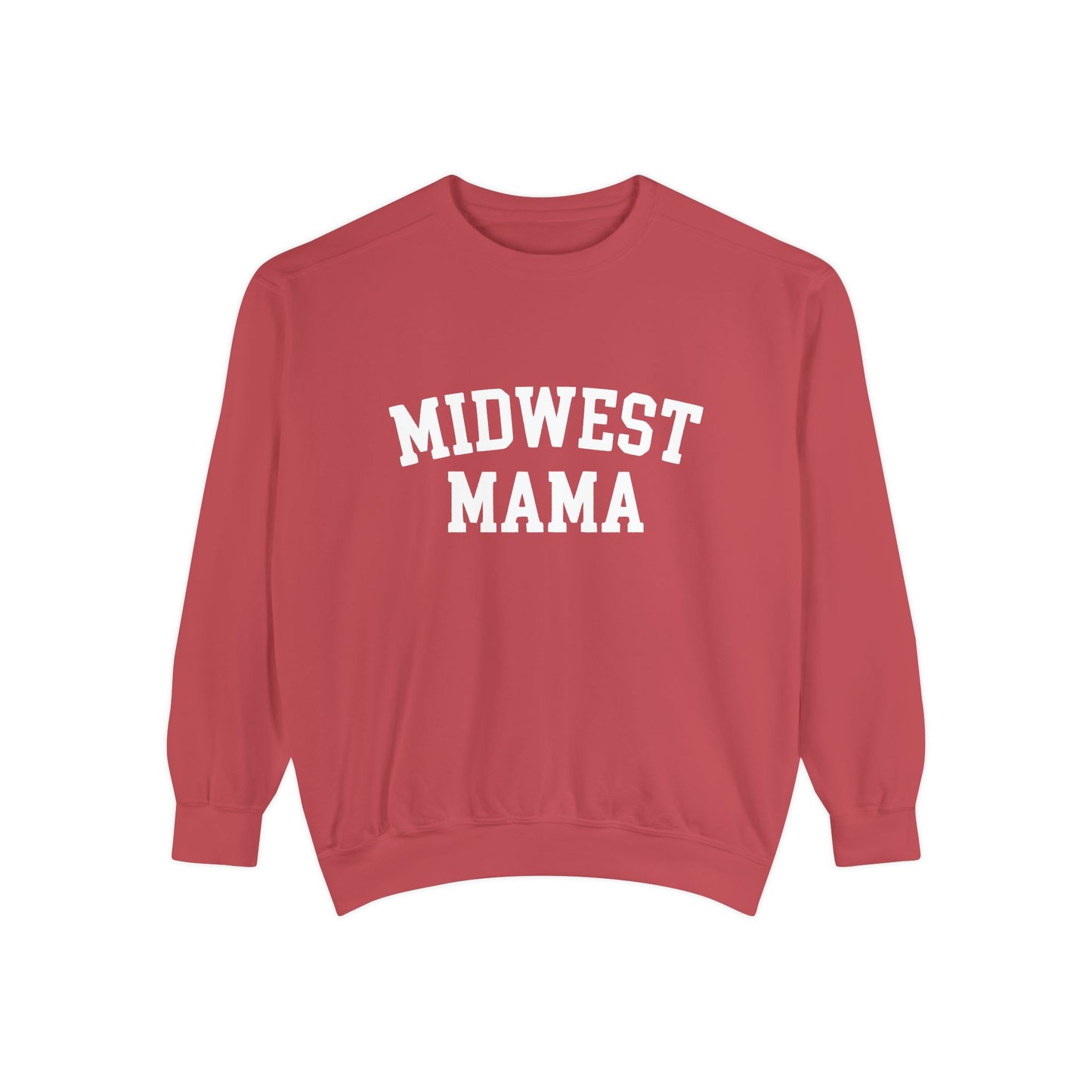 Midwest Mama Sweatshirt