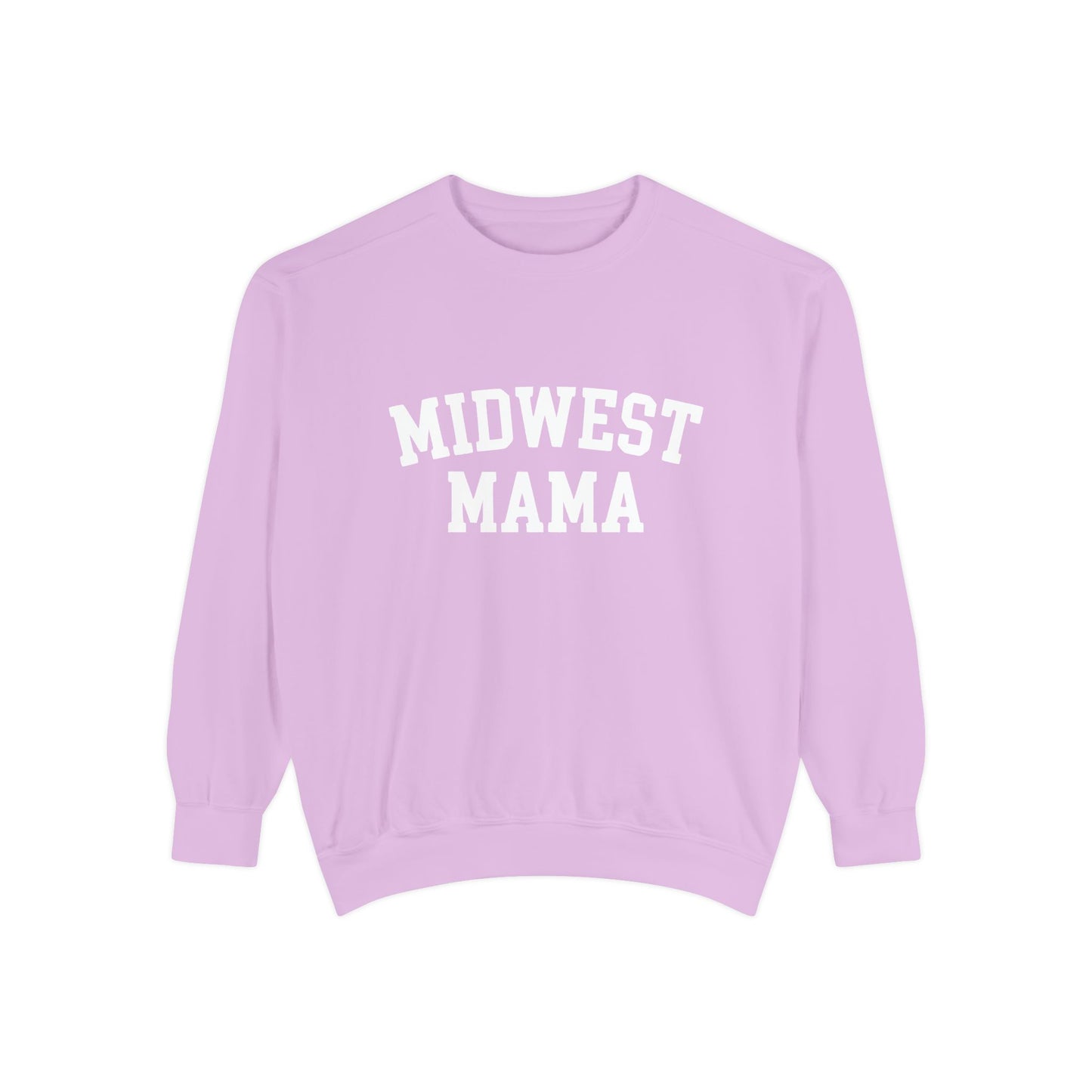 Midwest Mama Sweatshirt