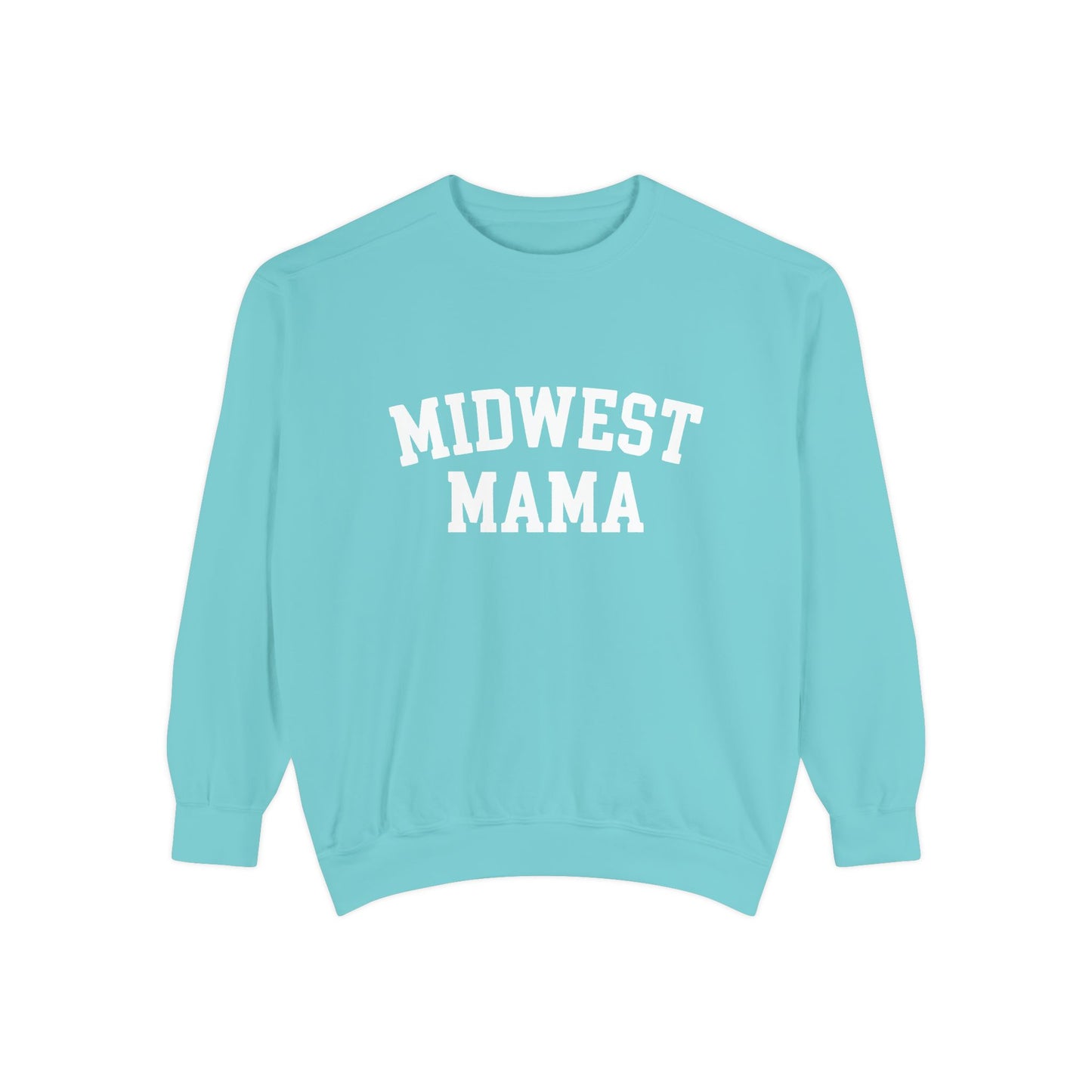 Midwest Mama Sweatshirt