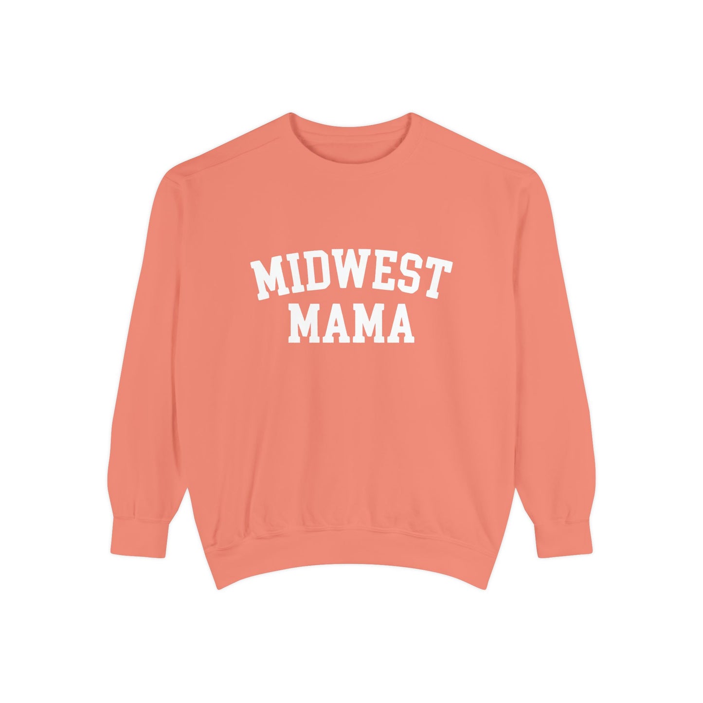 Midwest Mama Sweatshirt