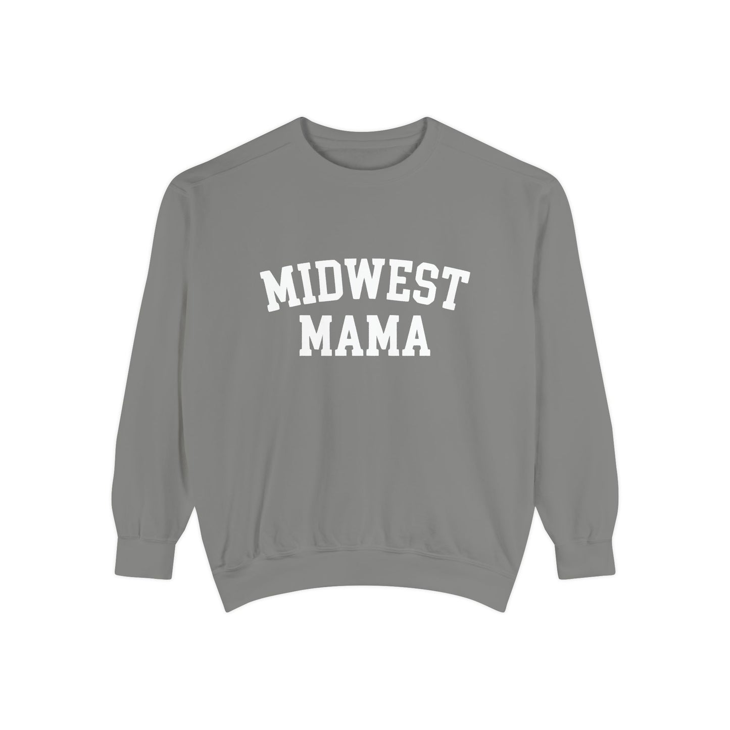 Midwest Mama Sweatshirt