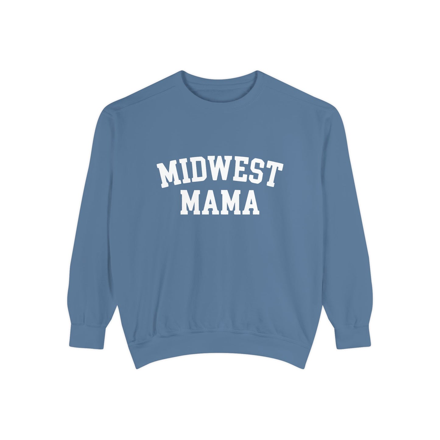 Midwest Mama Sweatshirt