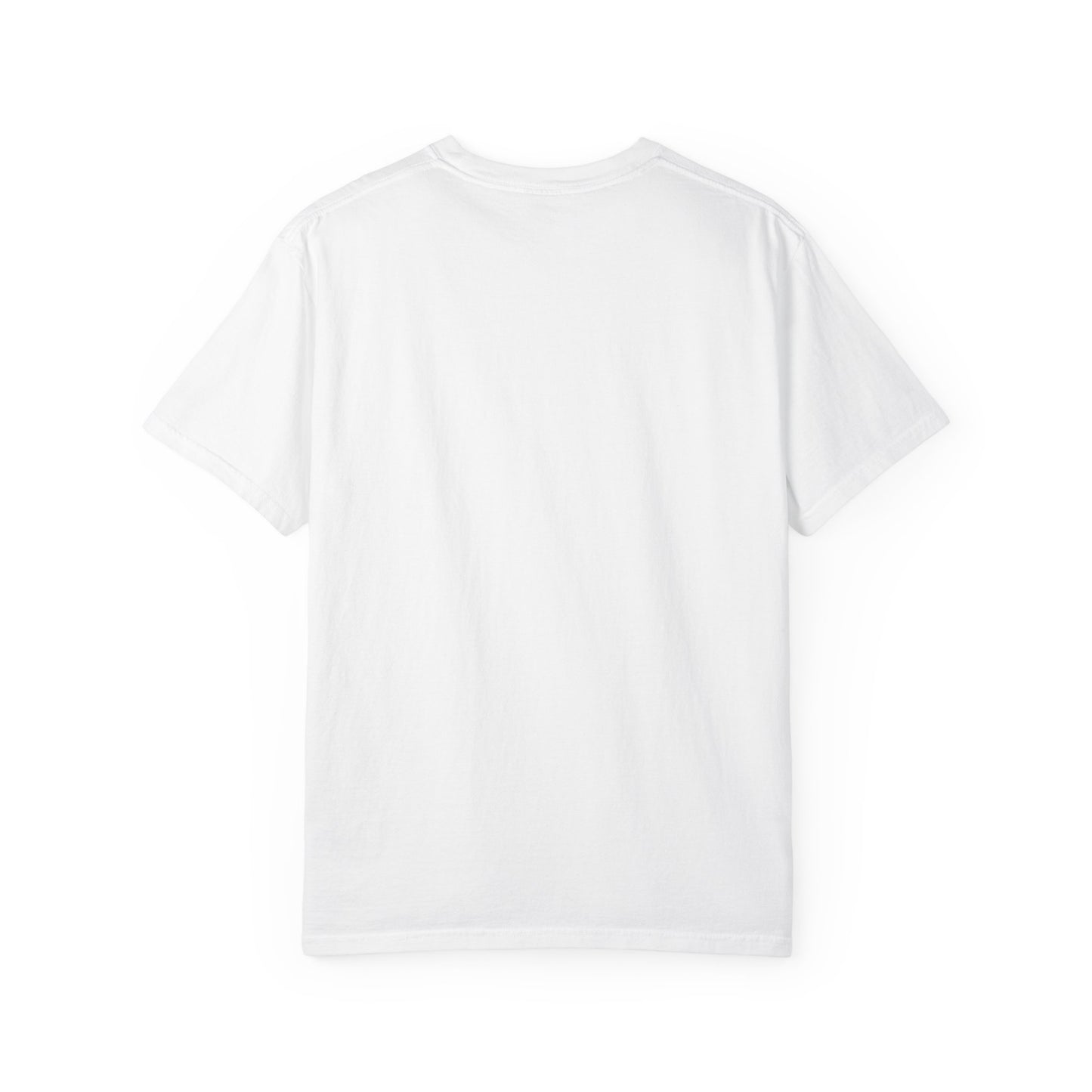 Faith T-Shirt — "Rooted in Faith, Growing in Grace" Inspirational Christian Tee