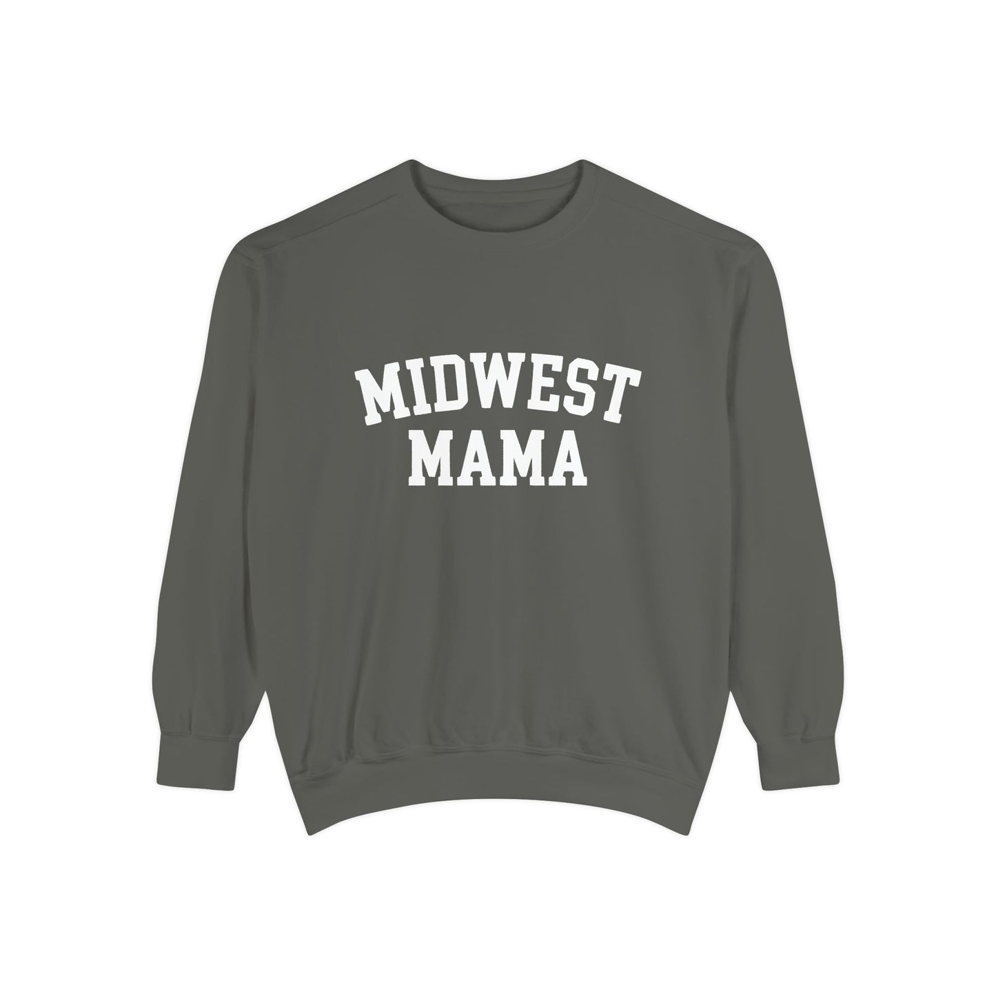 Midwest Mama Sweatshirt