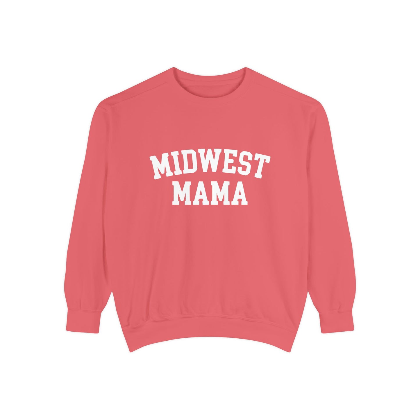 Midwest Mama Sweatshirt