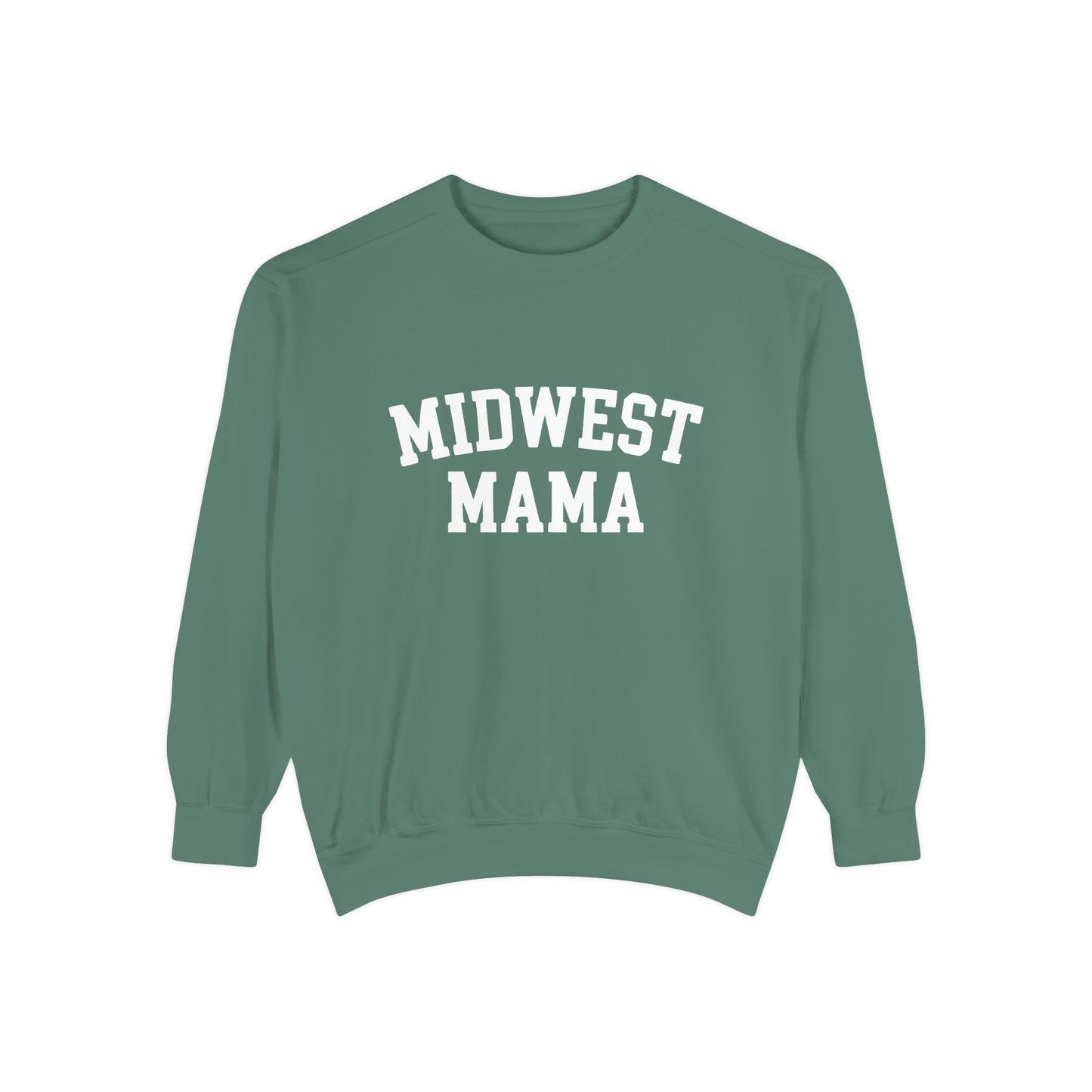 Midwest Mama Sweatshirt