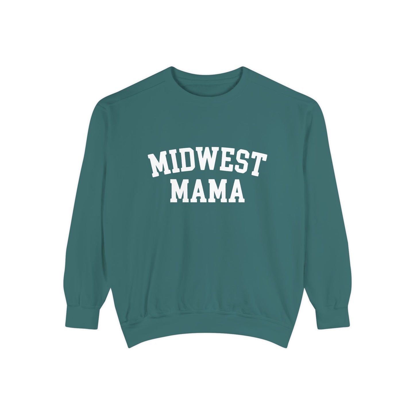 Midwest Mama Sweatshirt