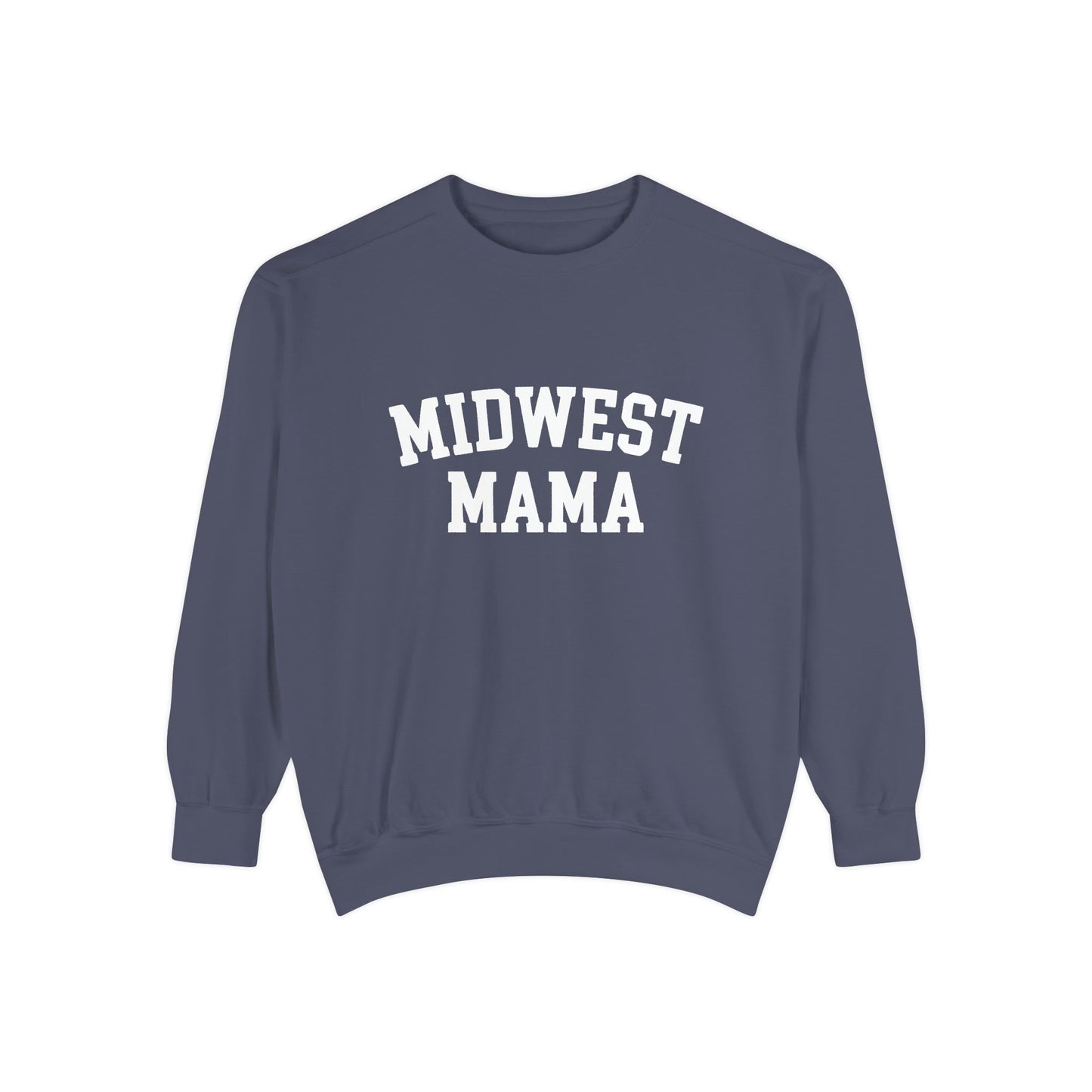 Midwest Mama Sweatshirt