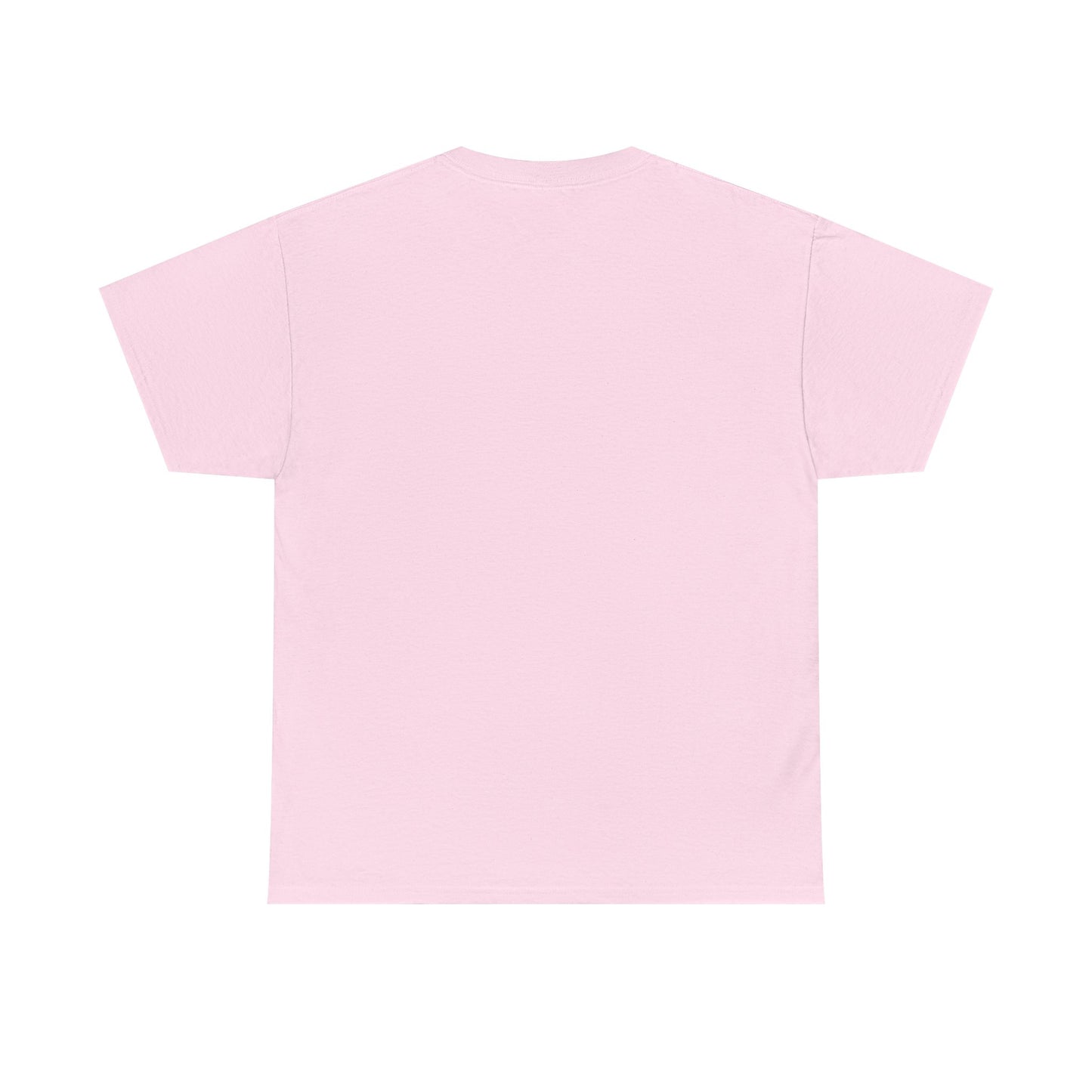 Mama Pink Retro Graphic Tee — 'MAMA' Vintage Script Mother's Day T‑Shirt